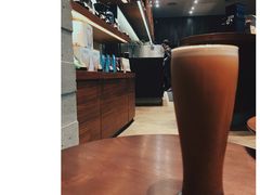 -星巴克臻选(广州高德置地秋广场店)