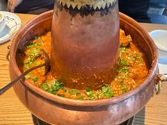 -一坐一忘云南菜(三里屯店)