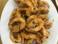 美极大虾-乡味海鲜农家菜·巽寮土窑鸡(地道美食店)