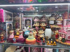 -seed station 中古玩具店(北投购物店)