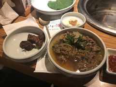 -王妃家(明洞中央店)