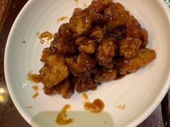 -新白鹿餐厅(爱琴海购物中心店)