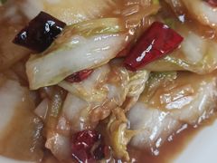 -东关赵记粉汤羊血(兴庆北路店)