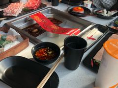 -新辣道鱼火锅(西直门店)