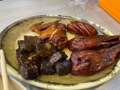 -圆宝台湾小吃(迎津街店)