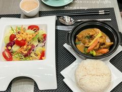 -五洲咖啡厅(五洲大酒店)