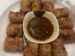 -客家大院·非遗赣南客家菜(郁孤台店)