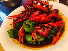 -一棠龙虾•王牌虾球(楚河汉街店)