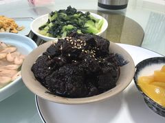 -美味之家·湖景农家乐(太湖东山店)