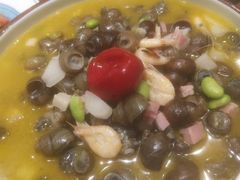汤螺蛳-锡和无锡菜(景丽苑店)