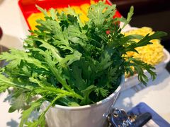 -川香煲(上海总店)