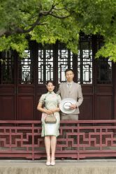 -苏州HX-合喜映画婚纱摄影