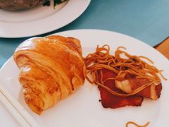 -亚龙湾希尔顿自助餐厅·海鲜·烧烤·沙滩BBQ·现场乐队