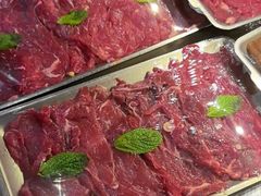 -德四家·云南傣味烧烤品牌(和谐店)