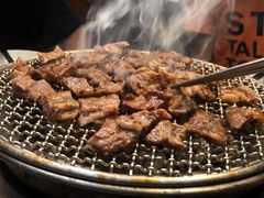 -辛氏火炉·韩式古法烤肉(松北店)