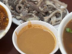 爆肚-姚记炒肝店(鼓楼店)