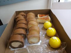 -格兰西点(289艺术园区店)