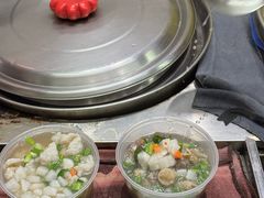 -牛师傅广式药膳牛骨汤美食(江南西店)