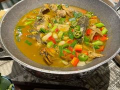 -一味大院•桐庐菜传承店(春江路店)