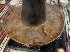 -卡万金特色藏餐