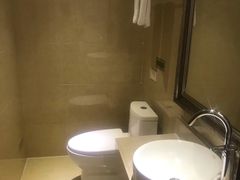 -维也纳酒店(北海银滩店)