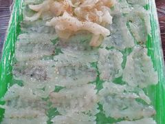 -官塘锋记鱼生·生腌·砂锅粥(牌坊街店)