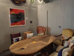 -MAAN COFFEE(金桥店)