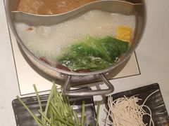 -呷哺呷哺(长治万达店)