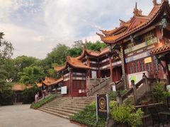 -富乐山