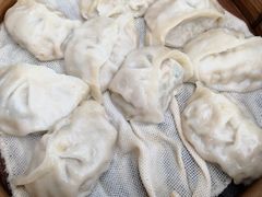 -渔民船说·北塘海鲜·天津菜·海肠捞饭(北塘古镇店)