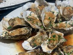 -健眺小海鲜(临海后山店)