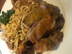 -宝莱纳餐厅(滨江店)