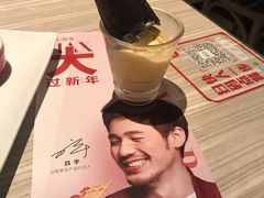 -必胜客(大坪英利店)