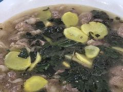 -民记食店(沙溪店)