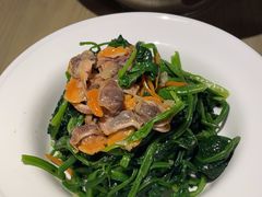 -前海沿·青岛菜(李沧万达店)
