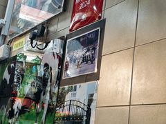 -义顺牛奶公司(新马路老店)