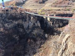 -本溪大峡谷