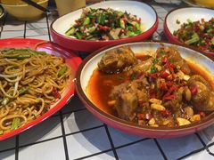 -江西老表·经典江西八大碗