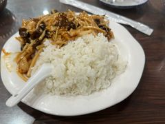 -刘妈菜馆(磁器口店)