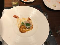 -恰餐厅及酒吧 CHAR Bar & Grill (北京丽都皇冠假日店)
