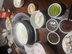 -大良毋米粥(锦龙路总店)