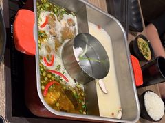 -新辣道鱼火锅(龙旗广场店)