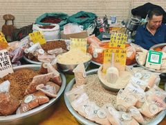 -大观篆新农贸市场