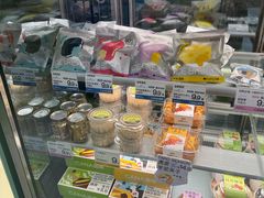 -迦南·甜品蛋糕(杭州东站万象汇店)