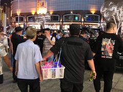 -7mall美食潮地标