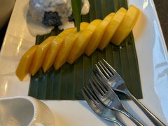 -帕蓝·暹罗料理(大学路店)