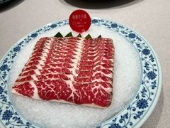 -温鼎府·海鲜火锅(前门23号院店)