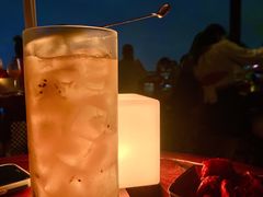 -广州四季酒店·天吧·高空酒吧
