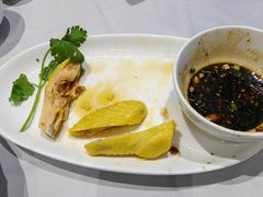 -沈大成(南京东路店)