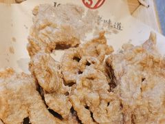 -1937青岛老味道·海肠捞饭·青岛菜(大鲍岛栈桥店)